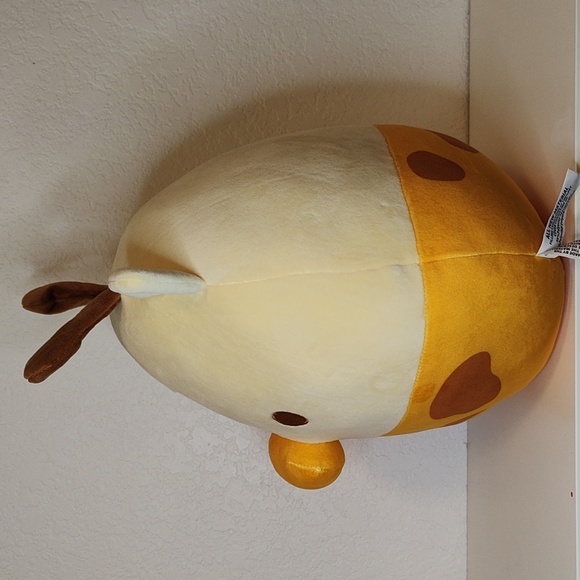 YAMANI YM-10028 Potato Giraffe 15 IN - Picture 2 of 9